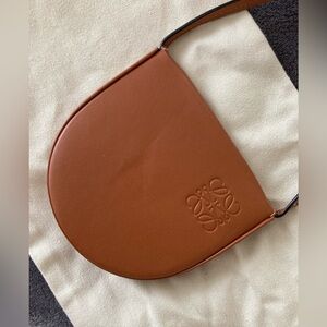 Loewe Mini Heel Bag